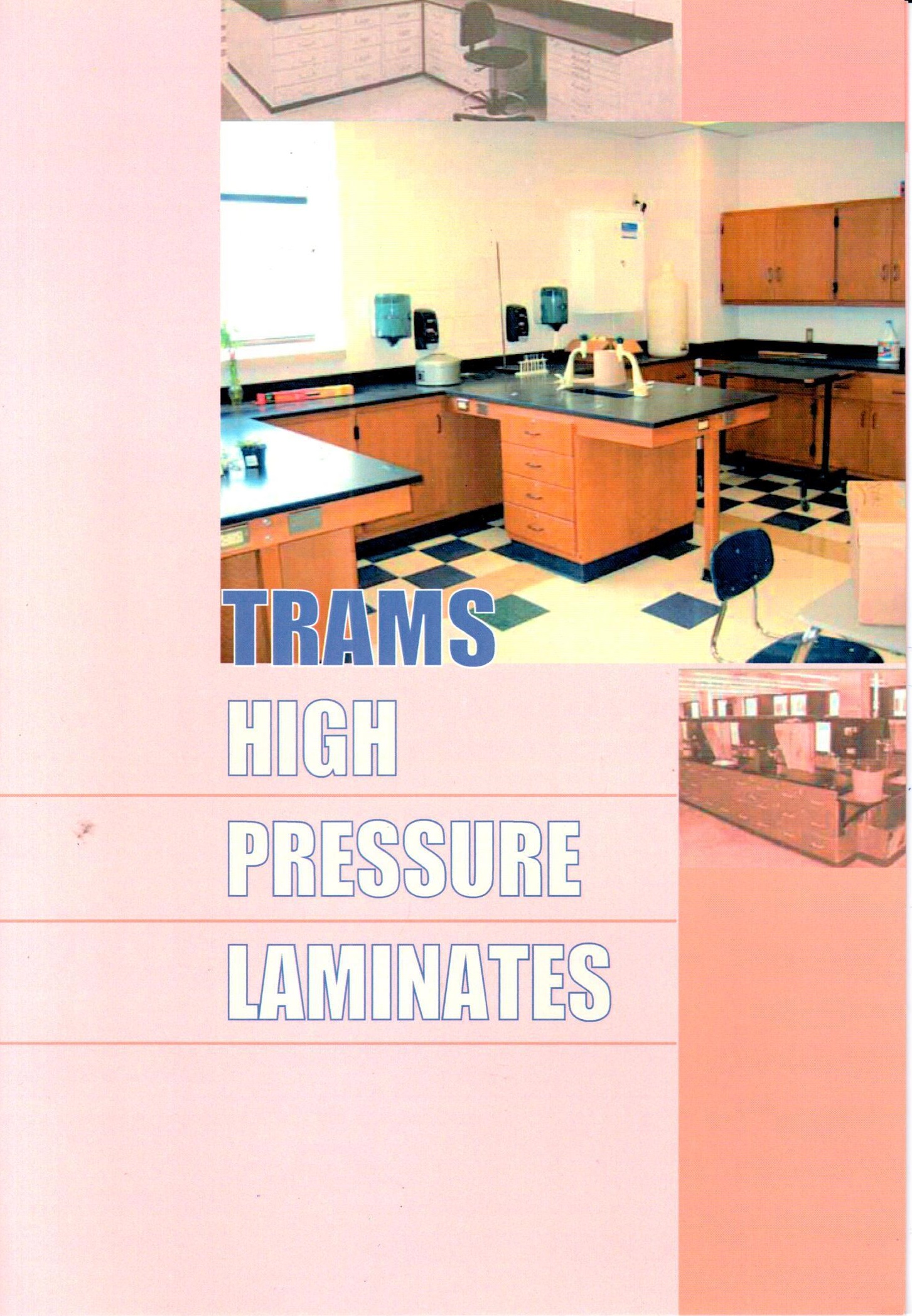 Trams High Pressure